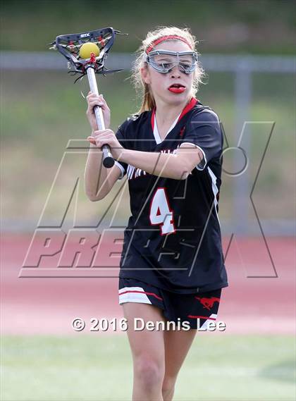 Thumbnail 1 in Monte Vista @ Novato (CIF NCS D1 Final) photogallery.