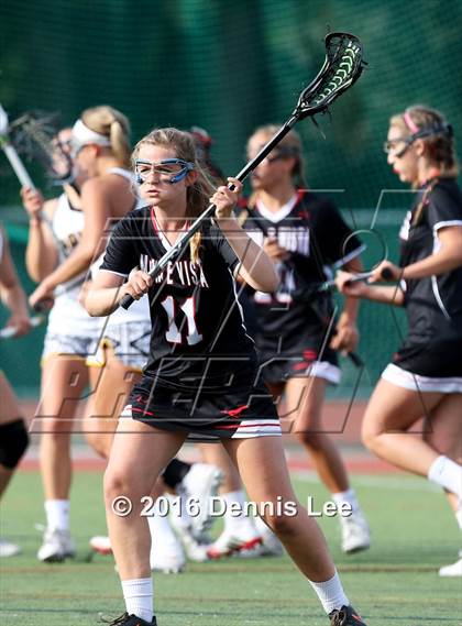 Thumbnail 1 in Monte Vista @ Novato (CIF NCS D1 Final) photogallery.