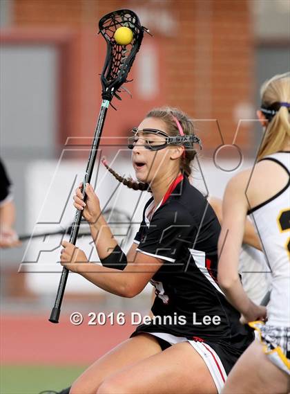 Thumbnail 2 in Monte Vista @ Novato (CIF NCS D1 Final) photogallery.