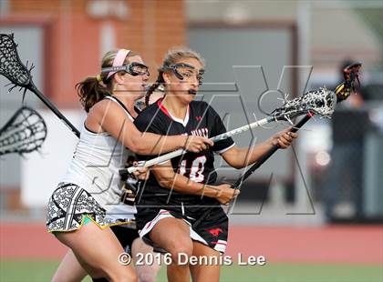 Thumbnail 2 in Monte Vista @ Novato (CIF NCS D1 Final) photogallery.