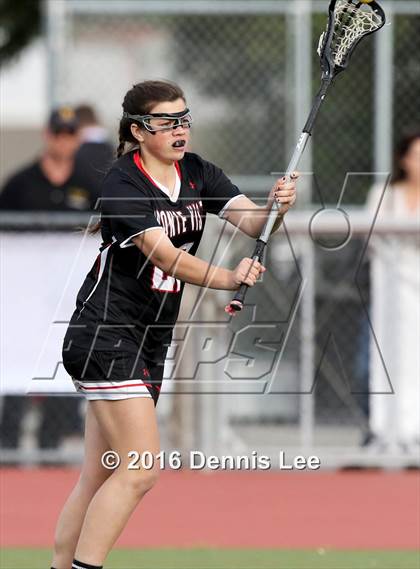 Thumbnail 3 in Monte Vista @ Novato (CIF NCS D1 Final) photogallery.