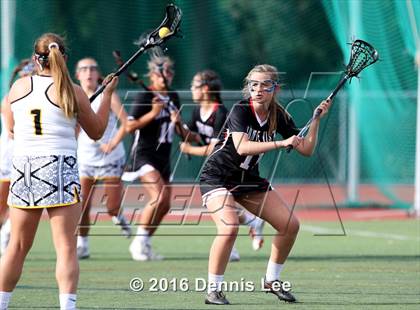 Thumbnail 3 in Monte Vista @ Novato (CIF NCS D1 Final) photogallery.