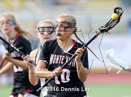 Thumbnail 1 in Monte Vista @ Novato (CIF NCS D1 Final) photogallery.