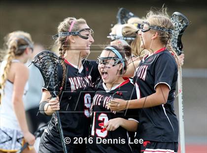 Thumbnail 3 in Monte Vista @ Novato (CIF NCS D1 Final) photogallery.