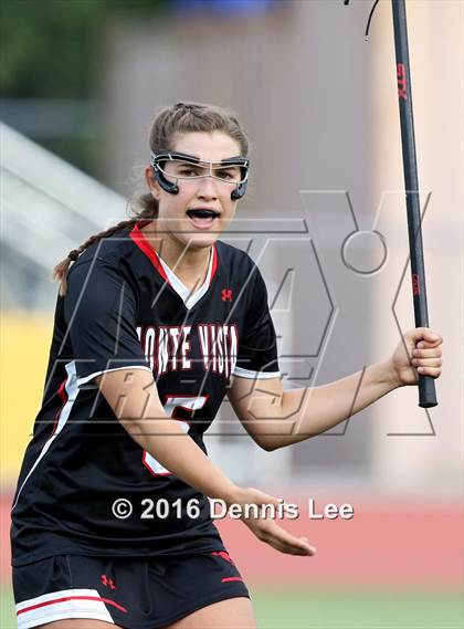 Thumbnail 3 in Monte Vista @ Novato (CIF NCS D1 Final) photogallery.