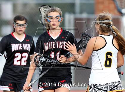 Thumbnail 3 in Monte Vista @ Novato (CIF NCS D1 Final) photogallery.