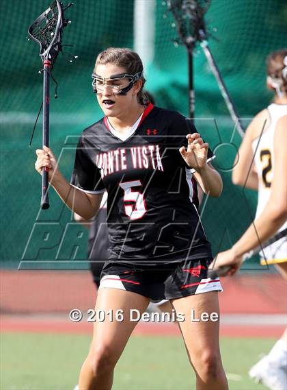 Thumbnail 1 in Monte Vista @ Novato (CIF NCS D1 Final) photogallery.