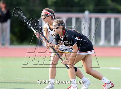 Thumbnail 1 in Monte Vista @ Novato (CIF NCS D1 Final) photogallery.