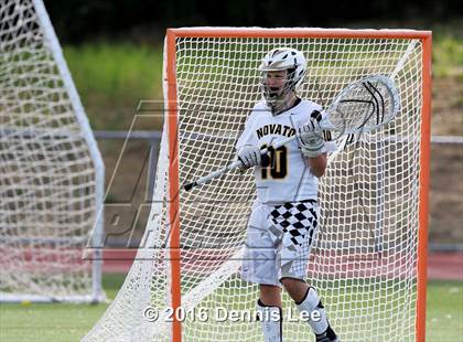 Thumbnail 1 in Monte Vista @ Novato (CIF NCS D1 Final) photogallery.