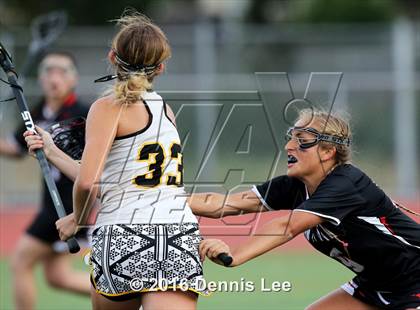 Thumbnail 2 in Monte Vista @ Novato (CIF NCS D1 Final) photogallery.