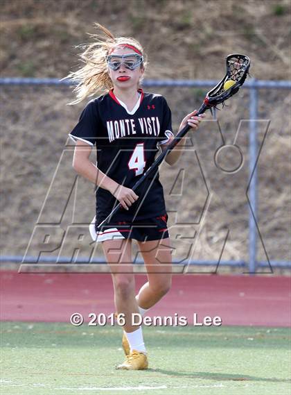 Thumbnail 1 in Monte Vista @ Novato (CIF NCS D1 Final) photogallery.