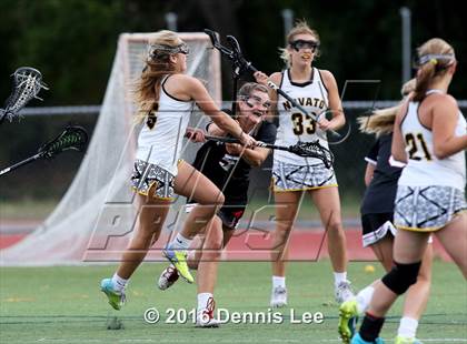 Thumbnail 3 in Monte Vista @ Novato (CIF NCS D1 Final) photogallery.