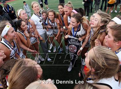 Thumbnail 1 in Monte Vista @ Novato (CIF NCS D1 Final) photogallery.