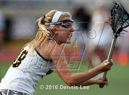 Thumbnail 2 in Monte Vista @ Novato (CIF NCS D1 Final) photogallery.