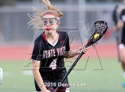 Thumbnail 3 in Monte Vista @ Novato (CIF NCS D1 Final) photogallery.