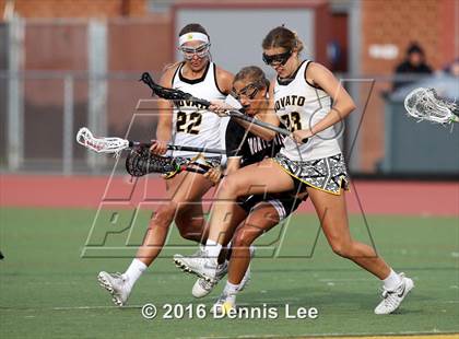Thumbnail 2 in Monte Vista @ Novato (CIF NCS D1 Final) photogallery.