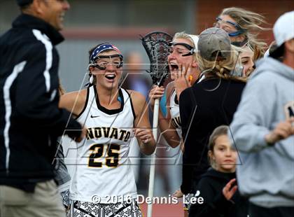 Thumbnail 3 in Monte Vista @ Novato (CIF NCS D1 Final) photogallery.
