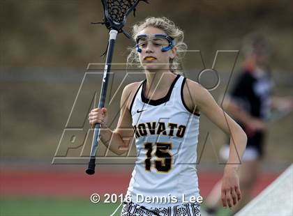 Thumbnail 3 in Monte Vista @ Novato (CIF NCS D1 Final) photogallery.