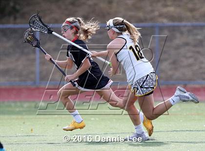 Thumbnail 1 in Monte Vista @ Novato (CIF NCS D1 Final) photogallery.