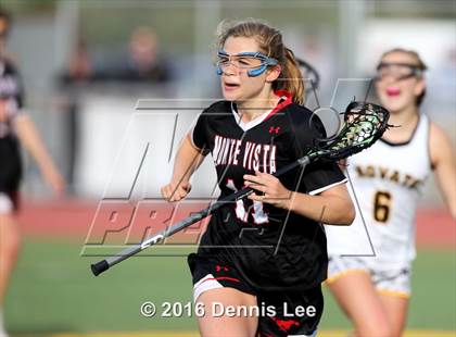 Thumbnail 1 in Monte Vista @ Novato (CIF NCS D1 Final) photogallery.