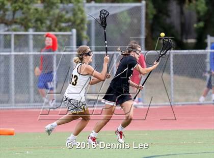 Thumbnail 3 in Monte Vista @ Novato (CIF NCS D1 Final) photogallery.