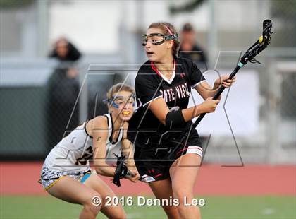 Thumbnail 1 in Monte Vista @ Novato (CIF NCS D1 Final) photogallery.