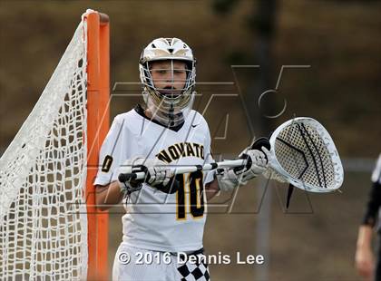 Thumbnail 3 in Monte Vista @ Novato (CIF NCS D1 Final) photogallery.