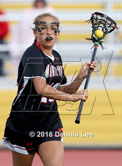 Thumbnail 3 in Monte Vista @ Novato (CIF NCS D1 Final) photogallery.