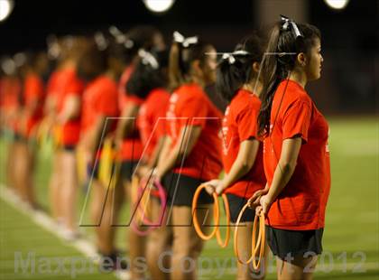Thumbnail 1 in North Garland @ Nimitz photogallery.