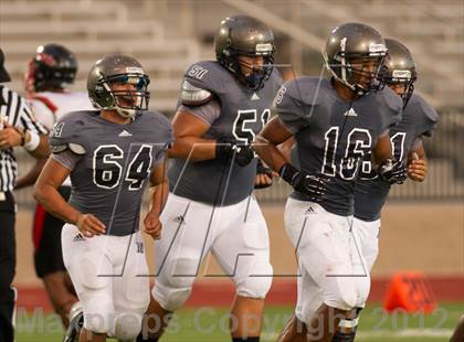 Thumbnail 1 in North Garland @ Nimitz photogallery.