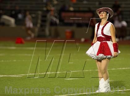 Thumbnail 3 in North Garland @ Nimitz photogallery.