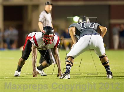 Thumbnail 3 in North Garland @ Nimitz photogallery.