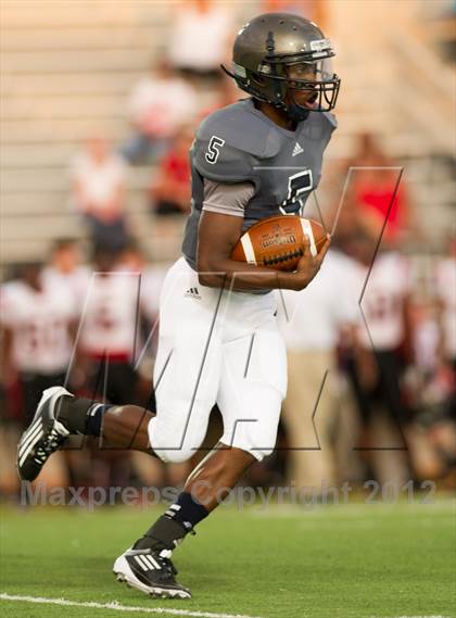 Thumbnail 2 in North Garland @ Nimitz photogallery.