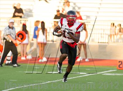 Thumbnail 3 in North Garland @ Nimitz photogallery.