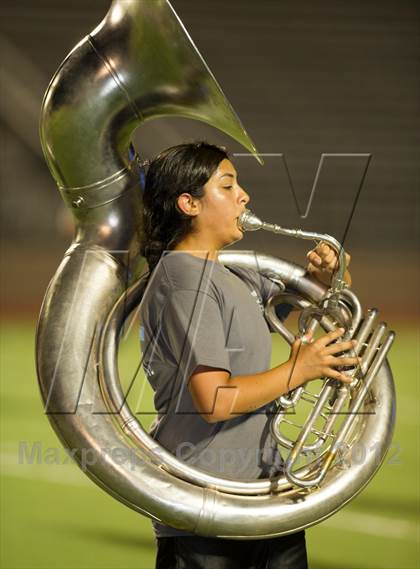 Thumbnail 3 in North Garland @ Nimitz photogallery.