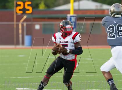 Thumbnail 1 in North Garland @ Nimitz photogallery.