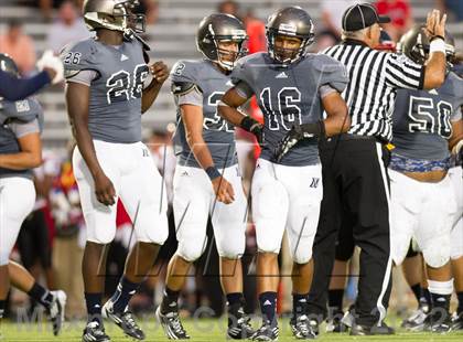 Thumbnail 1 in North Garland @ Nimitz photogallery.