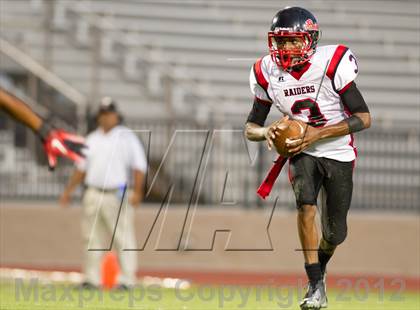Thumbnail 2 in North Garland @ Nimitz photogallery.