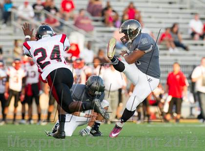 Thumbnail 2 in North Garland @ Nimitz photogallery.