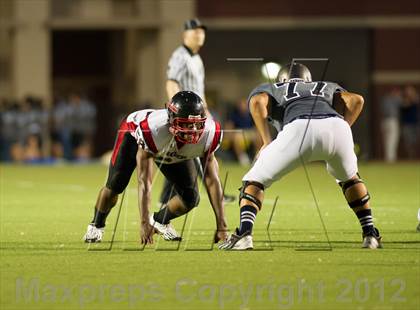 Thumbnail 1 in North Garland @ Nimitz photogallery.