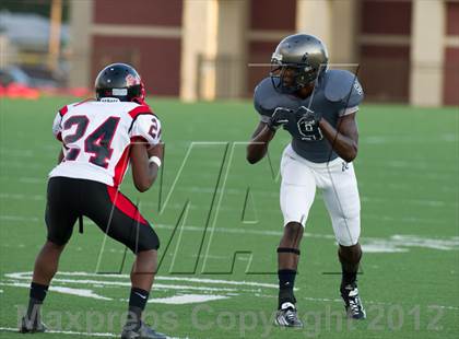 Thumbnail 3 in North Garland @ Nimitz photogallery.
