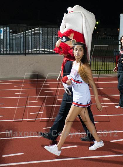 Thumbnail 1 in North Garland @ Nimitz photogallery.