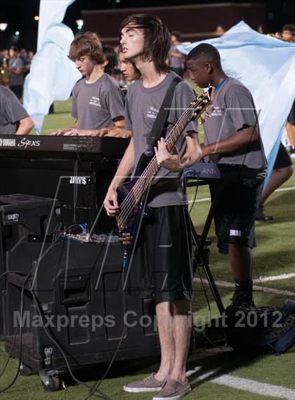 Thumbnail 2 in North Garland @ Nimitz photogallery.