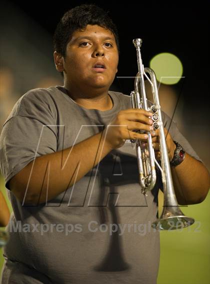 Thumbnail 3 in North Garland @ Nimitz photogallery.