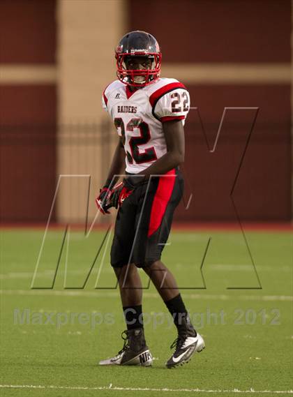 Thumbnail 3 in North Garland @ Nimitz photogallery.