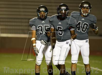 Thumbnail 3 in North Garland @ Nimitz photogallery.