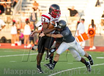 Thumbnail 3 in North Garland @ Nimitz photogallery.