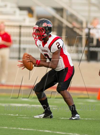 Thumbnail 1 in North Garland @ Nimitz photogallery.