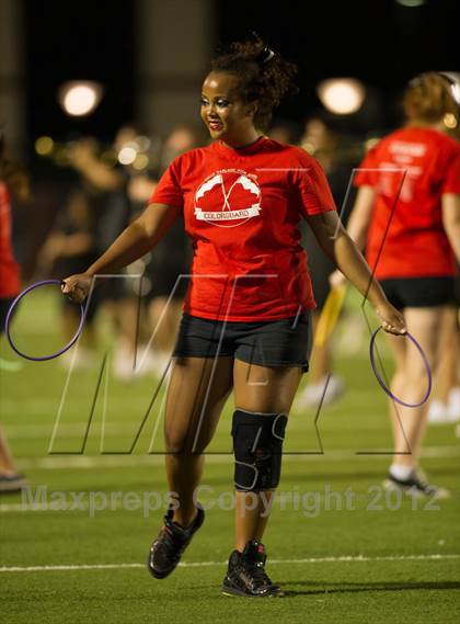 Thumbnail 2 in North Garland @ Nimitz photogallery.