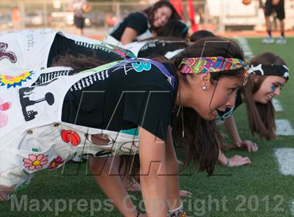 Thumbnail 1 in North Garland @ Nimitz photogallery.